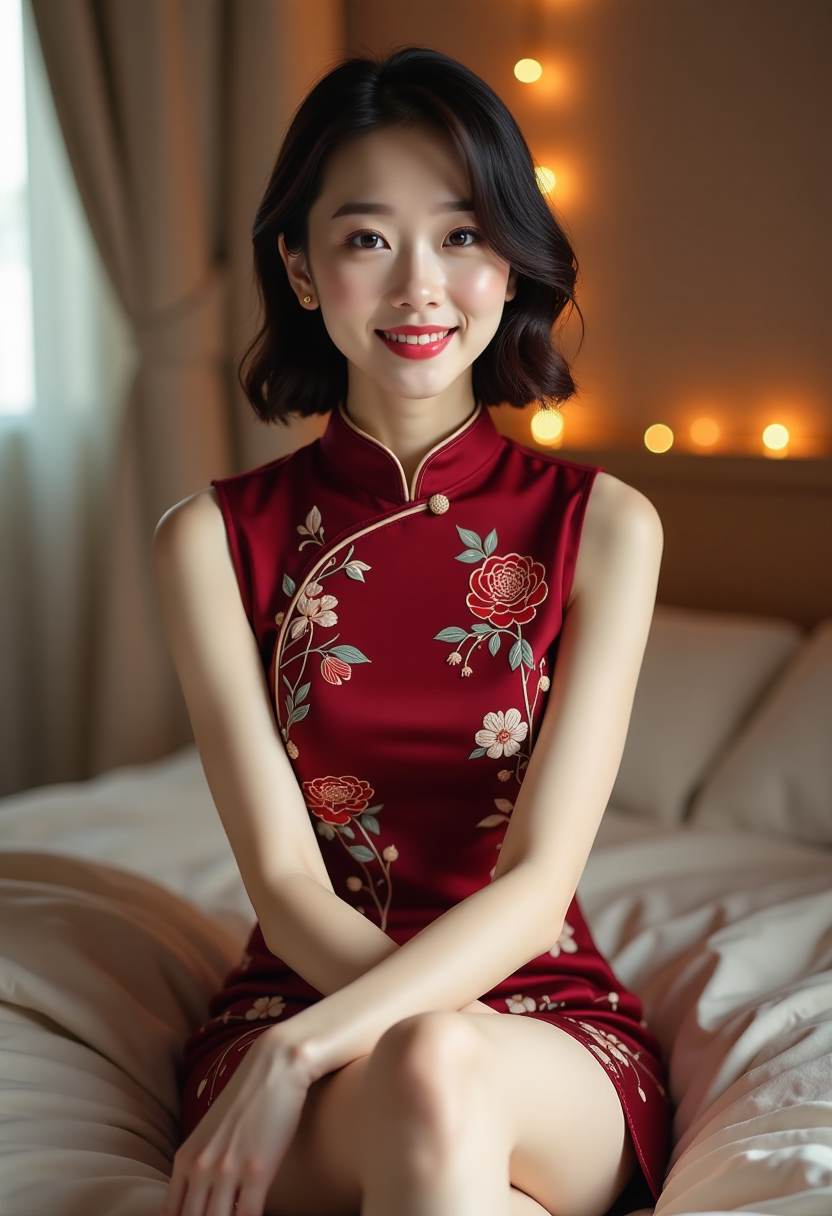 雾港追迹海报